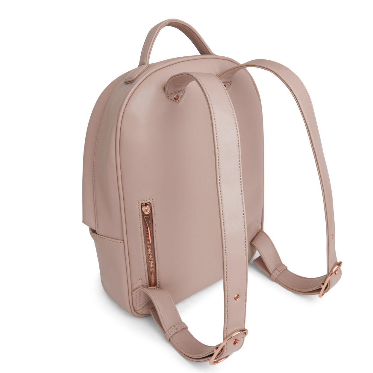 matt and nat round backpack