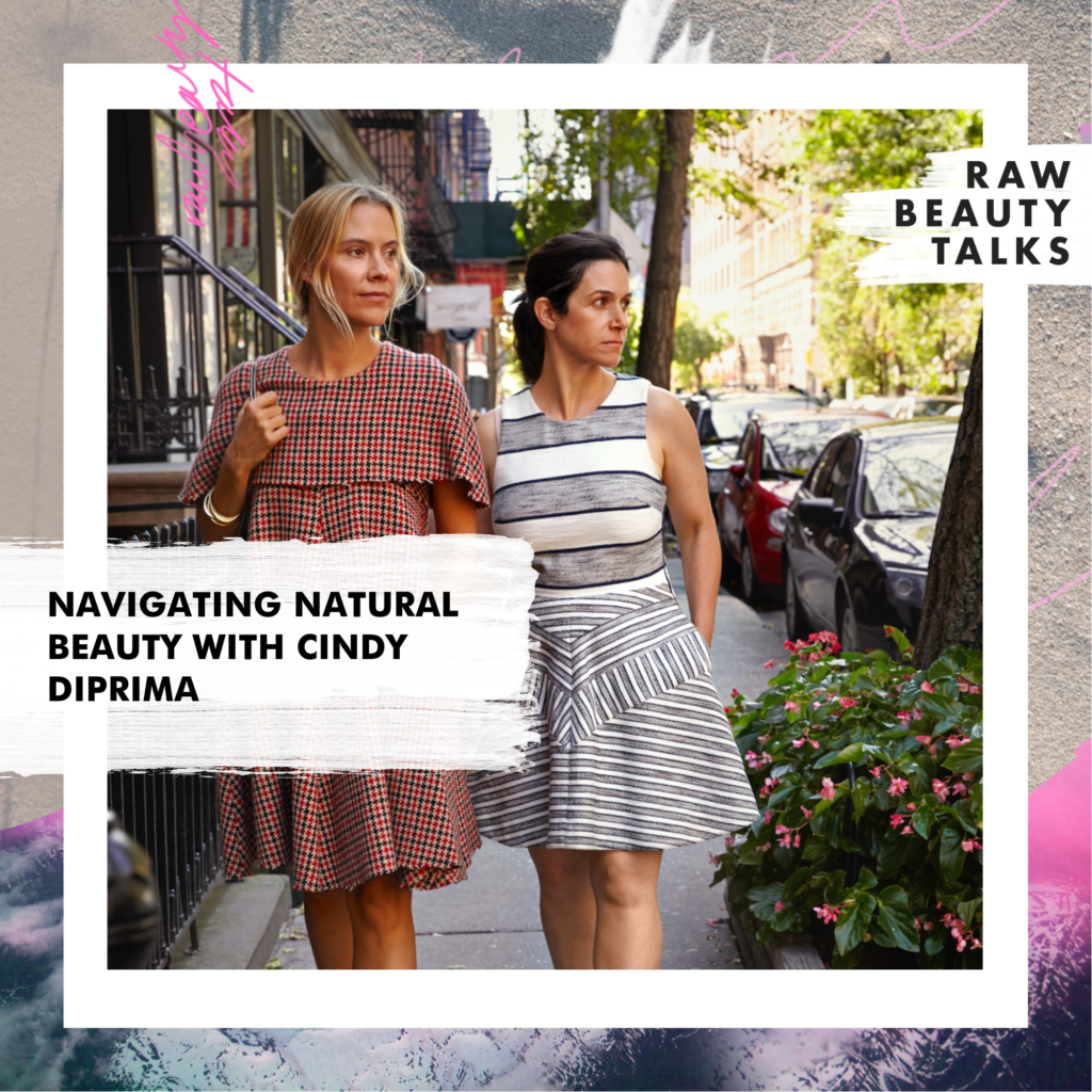 Navigating Natural Beauty with Cindy DiPrima