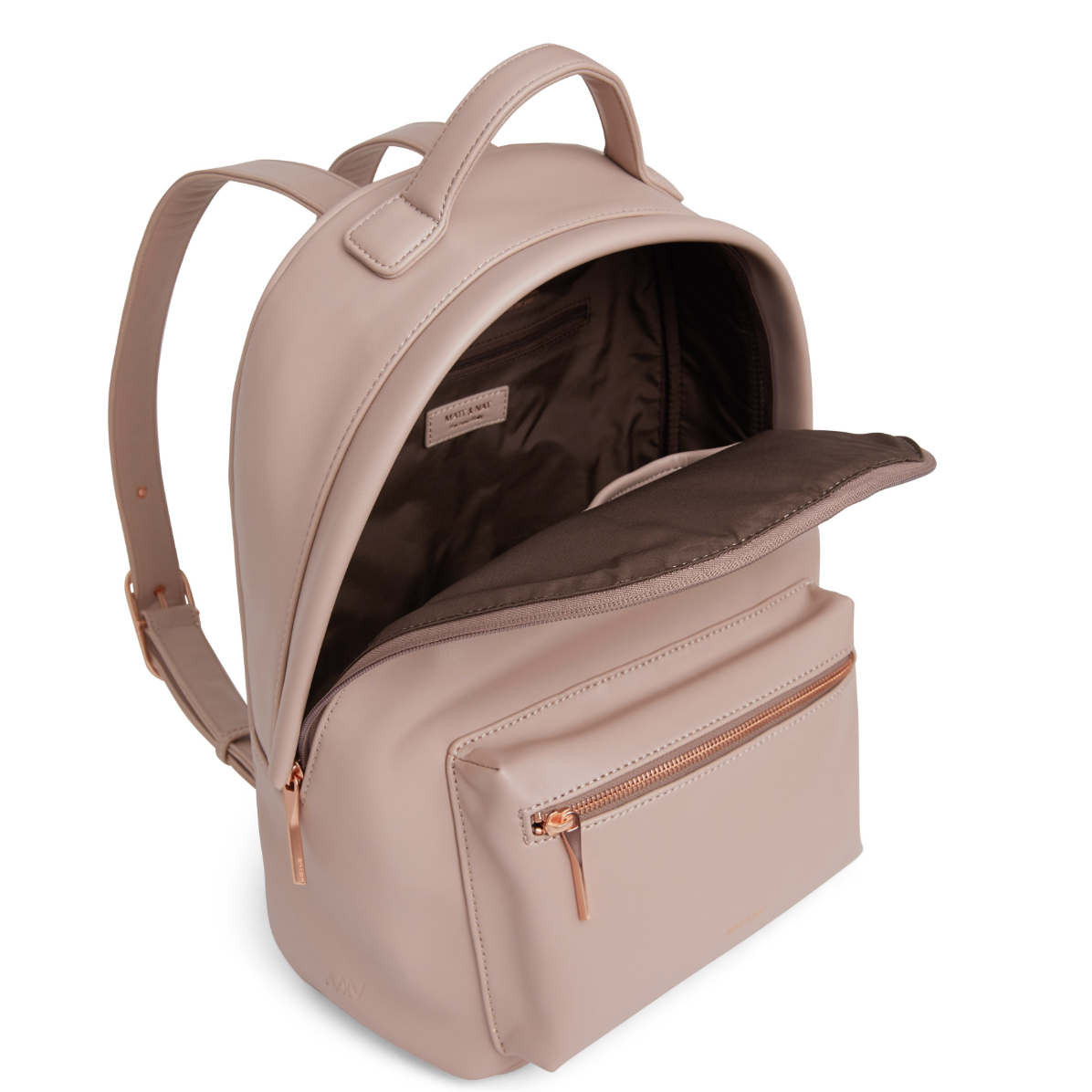 matt and nat backpack indigo