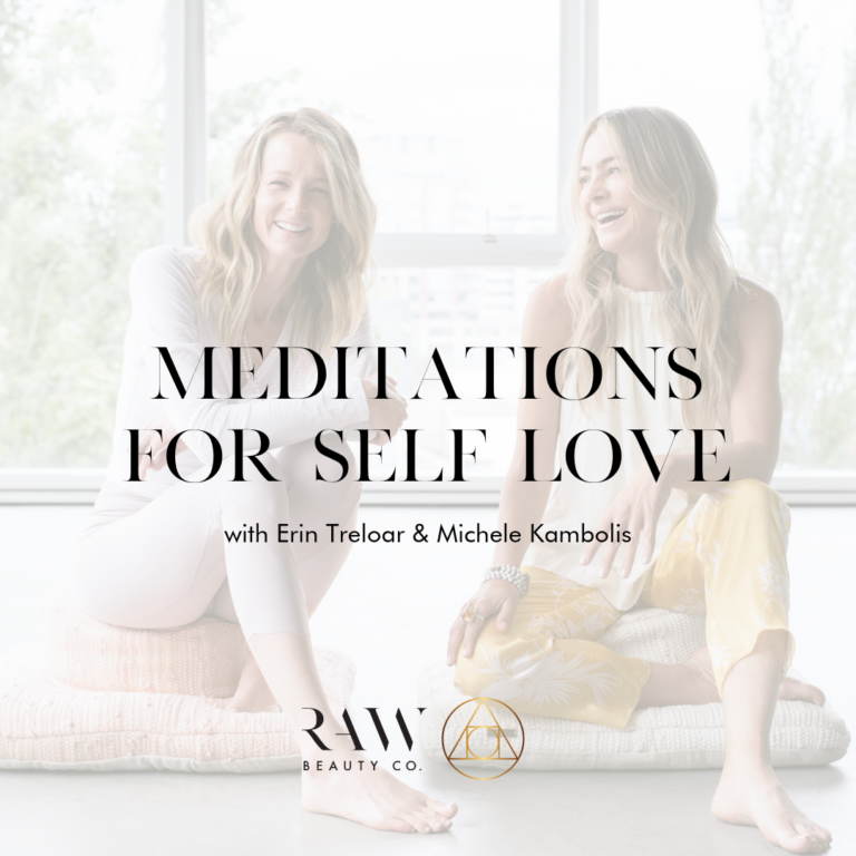My Top 5 Morning Meditations to Feel Positive, Energised and Calm — Rachael  Kable
