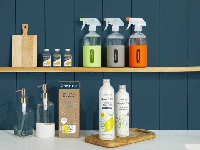 Grove Products